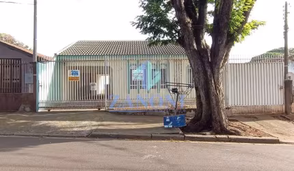 Casa à venda, Parque Residencial Patrícia, Maringá, PR