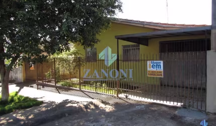 Casa à venda, Conjunto Habitacional Hermann Moraes Barros, Maringá, PR