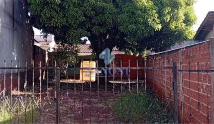 Terreno à venda, Parque Alvamar, Sarandi, PR