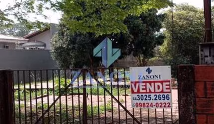 Terreno à venda, Zona 05, Maringá, PR