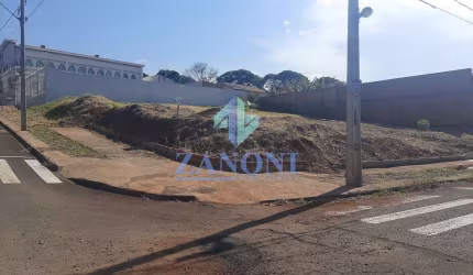 Terreno à venda 399M², CJ  REQUIÃO, Maringá - PR