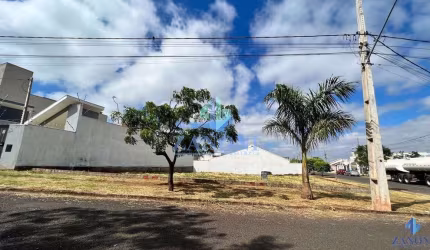 Terreno à venda, Jardim Colina Verde, Maringá, PR