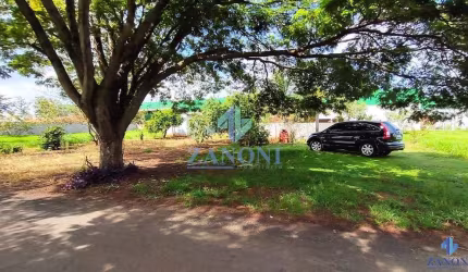 Chácara à venda 1000M², COND CAMPO VILLE, Mandaguaçu - PR
