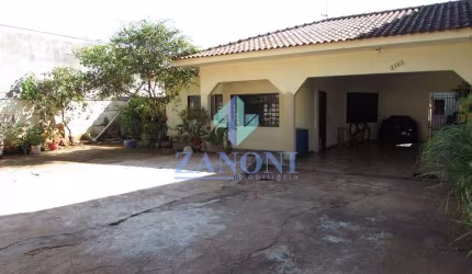 Casa à venda 3 Quartos, 1 Suite, 4 Vagas, 341M², JARDIM PINHEIROS, MARINGÁ - PR