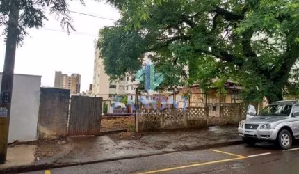 Terreno à venda 588M², ZONA 07, Maringá - PR