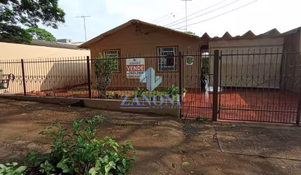 Casa à venda, Jardim da Glória, Maringá, PR