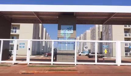 Apartamento à venda, Parque Industrial Um, Marialva, PR