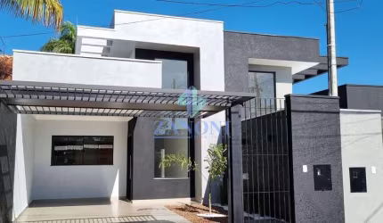 Casa geminada à Venda, Conjunto Residencial Paulino Carlos Filho, Maringá, PR