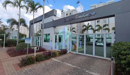Apartamento à venda, Jardim América, Maringá, PR