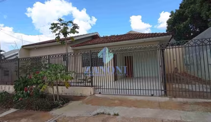 Belissima casa geminada à Venda, Jardim Novo Oásis, Maringá, PR