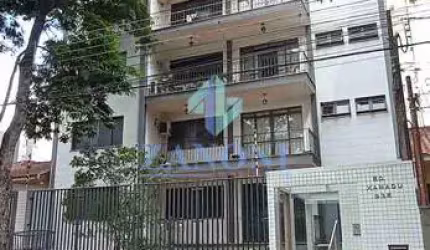 Apartamento padrão à Venda, Zona 07, Maringá, PR