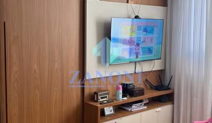 Apartamento padrão à Venda, Jardim América, Maringá, PR