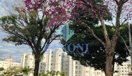 Apartamento padrão à Venda, Jardim América, Maringá, PR