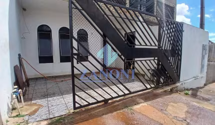 Casa para locação, Jardim Novo Oásis, Maringá, PR