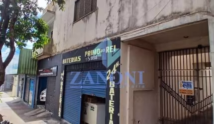 Apartamento para locação, Jardim América, Maringá, PR