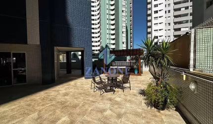 Apartamento padrão à Venda, Zona 07, Maringá, PR