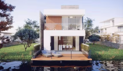 Casa com 2 dormitórios à venda, 228 m² por R$ 1.290.000,00 - Bairro Deltaville - Biguaçu/SC