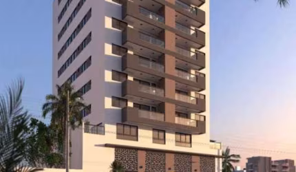 Apartamento com 3 dormitórios à venda, 88 m² por R$ 607.000,00 - Centro - Biguaçu/SC