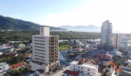 Apartamento com 3 dormitórios à venda, 84 m² por R$ 587.000,00 - Centro - Biguaçu/SC