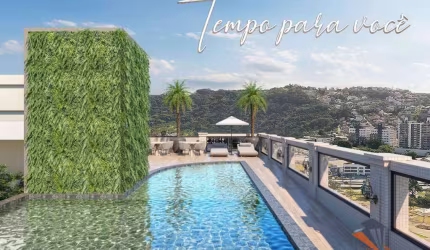 Apartamento com 3 dormitórios à venda, 115 m² por R$ 1.039.000,00 - Kobrasol - São José/SC