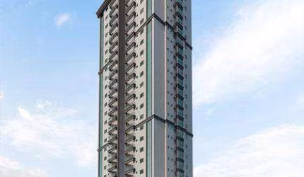 Apartamento com 2 dormitórios à venda, 87 m² por R$ 1.217.000,00 - Centro - Itapema/SC