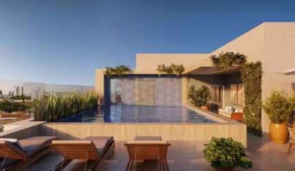 Apartamento com 3 dormitórios à venda, 103 m² por R$ 960.000,00 - Kobrasol - São José/SC