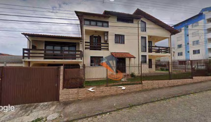 Casa com 4 dormitórios à venda, 210 m² por R$ 1.065.000,00 - Jardim Atlântico - Florianópolis/SC