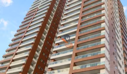 Apartamento com 3 dormitórios à venda, 177 m² por R$ 1.020.000,00 - Centro - Palhoça/SC