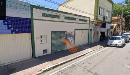 Casa à venda, 172 m² por R$ 2.750.000,00 - Centro - Florianópolis/SC
