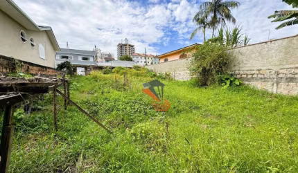 Terreno à venda, 372 m² por R$ 670.000,00 - Jardim Cidade de Florianópolis - São José/SC