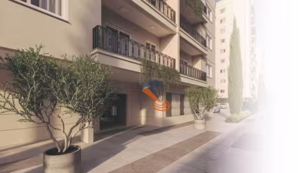 Cobertura à venda, 128 m² por R$ 1.496.250,00 - Centro - Biguaçu/SC