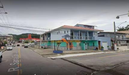 Apartamento com 5 dormitórios à venda, 350 m² por R$ 880.000,00 - Bela Vista - São José/SC