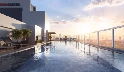 Apartamento com 3 dormitórios à venda, 112 m² por R$ 1.270.000,00 - Canto - Florianópolis/SC