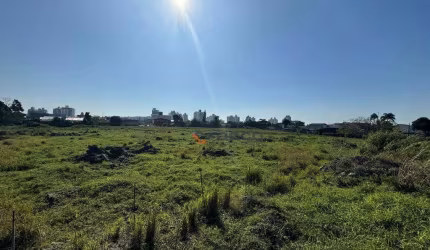 Terreno à venda, 28027 m² por R$ 9.900.000,00 - Caminho Novo - Palhoça/SC