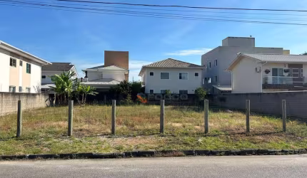 Terreno à venda, 601 m² por R$ 745.000,00 - Nova Palhoça - Palhoça/SC