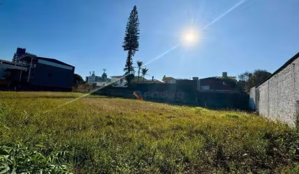 Terreno à venda, 1331 m² por R$ 4.000.000,00 - Capoeiras - Florianópolis/SC