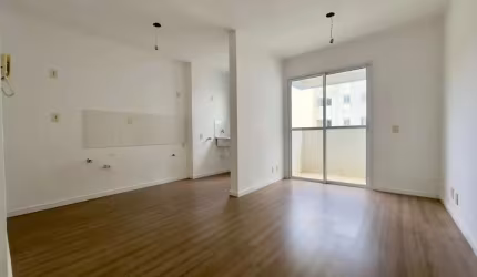 Apartamento com 2 dormitórios à venda, 51 m² por R$ 230.000,00 - Bela Vista - Palhoça/SC