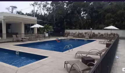 Apartamento à venda, 54 m² por R$ 230.000,00 - Bom Viver - Biguaçu/SC