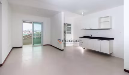 Apartamento à venda, 92 m² por R$ 780.000,00 - Barreiros - São José/SC
