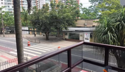 Apartamento com 4 dormitórios à venda, 130 m² por R$ 2.300.000,00 - Agronômica - Florianópolis/SC