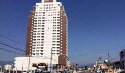 Apartamento com 3 dormitórios à venda, 85 m² por R$ 710.214,99 - Ponte do Imaruim - Palhoça/SC