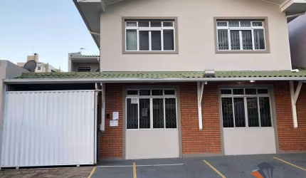 Casa à venda, 360 m² por R$ 1.800.000,00 - Capoeiras - Florianópolis/SC