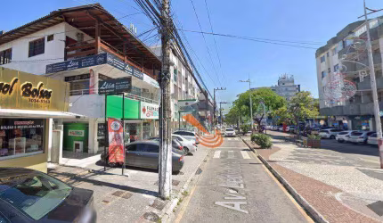 Sala à venda, 18 m² por R$ 119.000,00 - Kobrasol - São José/SC