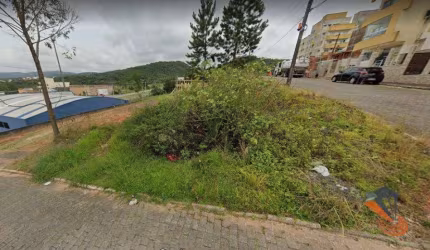 Terreno à venda, 450 m² por R$ 349.900,00 - Areias - São José/SC