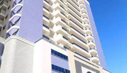 Apartamento com 4 dormitórios à venda, 155 m² por R$ 1.430.000,00 - Campinas - São José/SC