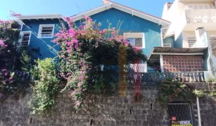 Casa com 3 quartos à venda na Rua Tomaz João dos Santos, 47, Centro, Florianópolis por R$ 850.000