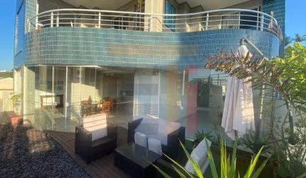 Apartamento com 3 quartos à venda na Rua Aristídes Lobo, 335, Agronômica, Florianópolis por R$ 1.600.000