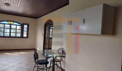 Casa com 4 quartos à venda na Servidão Lucas Alvim Dutra, 82, Saco dos Limões, Florianópolis por R$ 590.000