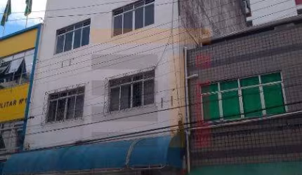 Prédio à venda na Rua João Pinto, 215, Centro, Florianópolis por R$ 3.500.000