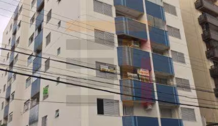 Apartamento com 3 quartos à venda na Rua Santo Inácio de Loyola, 64, Centro, Florianópolis por R$ 958.000